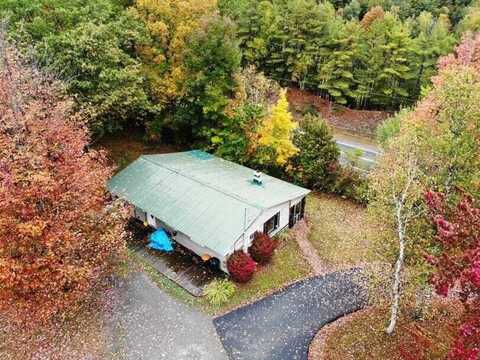 7711 NYS Rt 9N, Elizabethtown, NY 12932