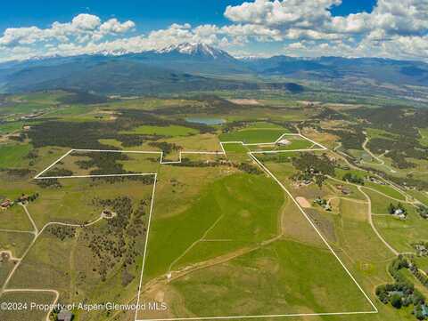 1900 Co Rd 103, Carbondale, CO 81623