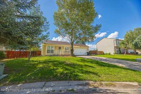 704 Exmoor Rd, Craig, CO 81625