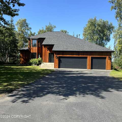 239 Riverwatch Drive, Soldotna, AK 99669