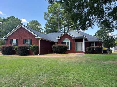 150 Fairethorne Drive, Leesburg, GA 31763