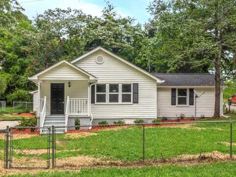 207 Jewel Street S, New Ellenton, SC 29809