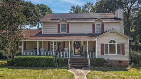 4 Gatewood Point, Aiken, SC 29801