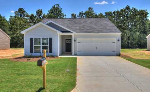 231 Bay Meadows Drive, Aiken, SC 29803