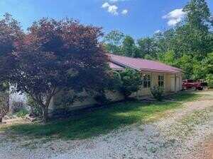 10136 Hwy 16, Deer, AR 72628