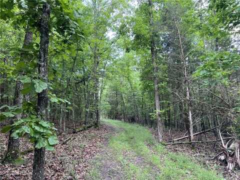 14.94 Acres on Meadow Creek DR, Harrison, AR 72601