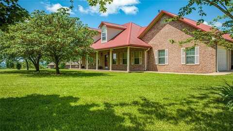 2662 Meeks Creek RD, Everton, AR 72633