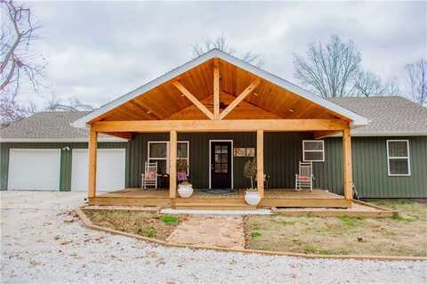 89 Park Hills DR, Harrison, AR 72601