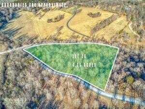 1567 Goff (Lot 28) RD, Harrison, AR 72601