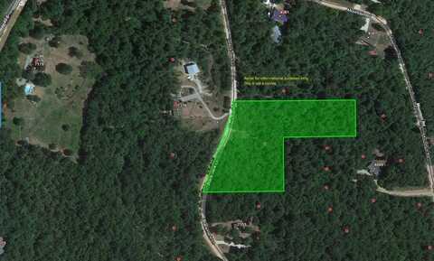 0 Blackjack, Lots 65, 66 LN, Harrison, AR 72601