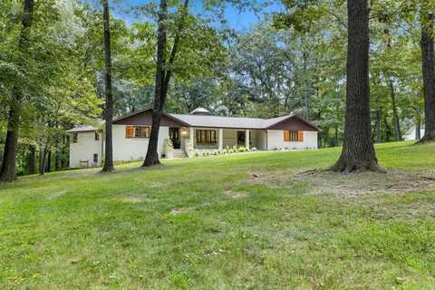 281 Old Farm RD, Harrison, AR 72601