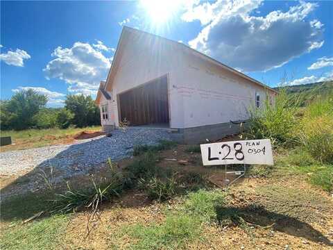 327 Smith ST, West Fork, AR 72774