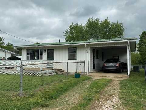 907 E Fick AVE, Harrison, AR 72601