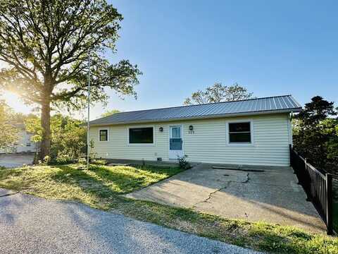 325 Michael LN, Diamond City, AR 72630