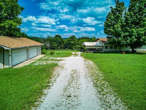 110 Penix DR, Lead Hill, AR 72644