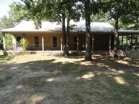 256 Eight Pt DR, Marshall, AR 72650