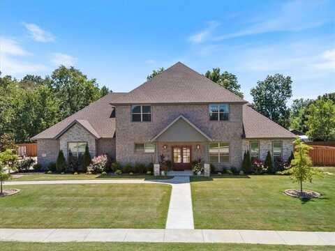 1575 Lake Estates DR, Springdale, AR 72762