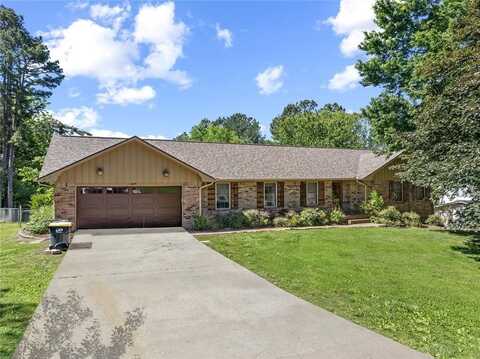 1004 W Sherman AVE, Harrison, AR 72601