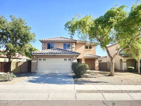 16554 W Maricopa Street, Goodyear, AZ 85338