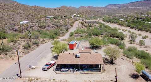 32455 S LISA Drive, Black Canyon City, AZ 85324