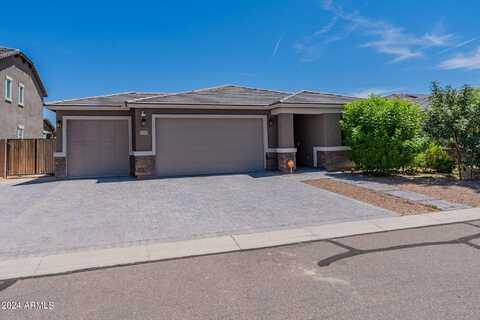 24603 N OXEN Road, Florence, AZ 85132