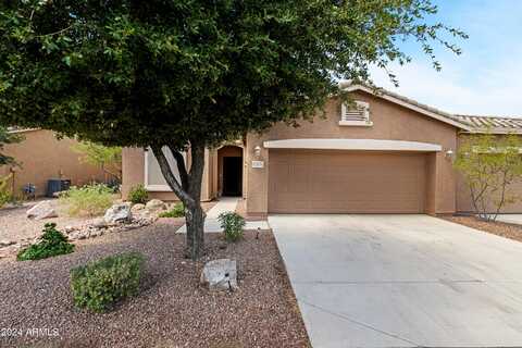 42076 W MILLER Lane, Maricopa, AZ 85138