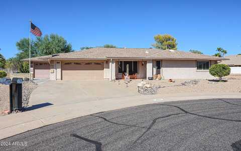 19019 N PALO VERDE Drive, Sun City, AZ 85373