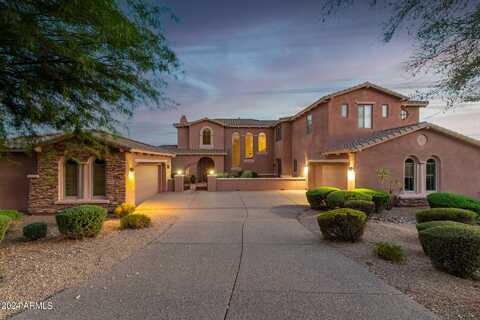 10855 E ELBA Way, Scottsdale, AZ 85262