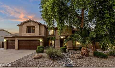 3742 E DIAMOND Court, Gilbert, AZ 85297