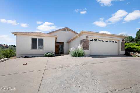 243 LAKEWOOD Circle, Prescott, AZ 86301