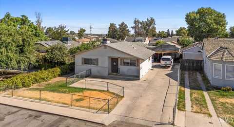 127 Francis Street, Bakersfield, CA 93308