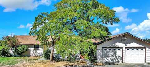 4465 Olive Avenue, Fairfield, CA 94533