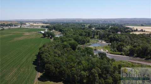 4257 US Highway 310, Joliet, MT 59041