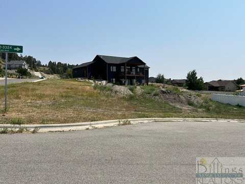 3312 McMasters Rd, Billings, MT 59101