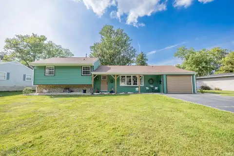 329 Eastwood Drive, Bedford, IN 47421