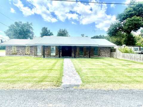 138 West 132nd Street, Cut Off, LA 70345