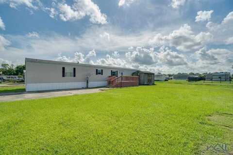 266 MIA DR, Gray, LA 70359