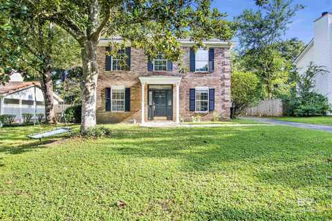 6620 Autumn Ridge Drive, Mobile, AL 36695