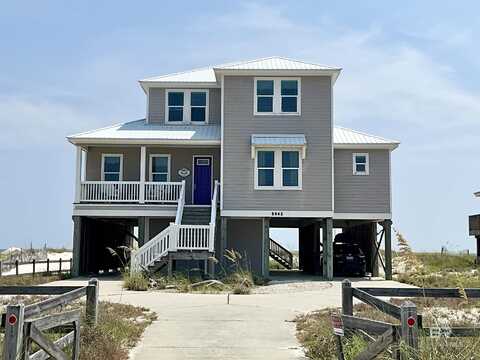 5942 Beach Boulevard, Gulf Shores, AL 36542