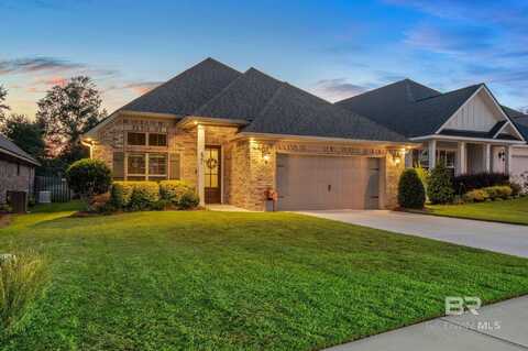 349 Hemlock Drive, Fairhope, AL 36532