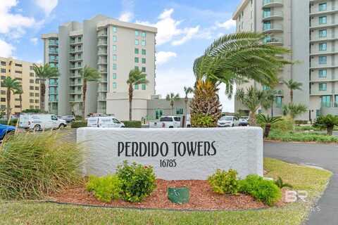 16785 Perdido Key Drive, Perdido Key, FL 32507