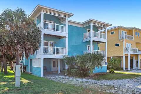 201 W 13th Street, Gulf Shores, AL 36542