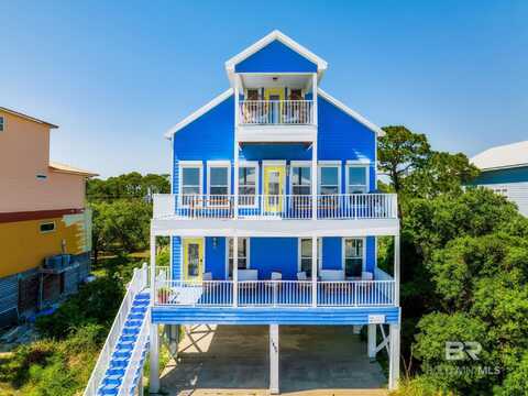 1497 E Shell Lane, Gulf Shores, AL 36542