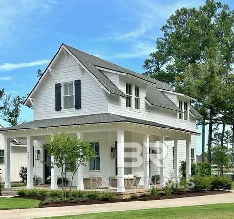 614 Lupine Drive, Fairhope, AL 36532