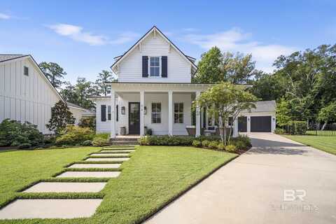 614 Lupine Drive, Fairhope, AL 36532