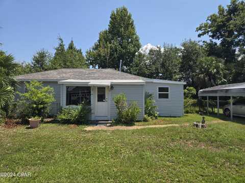 703 Michigan Avenue, Lynn Haven, FL 32444