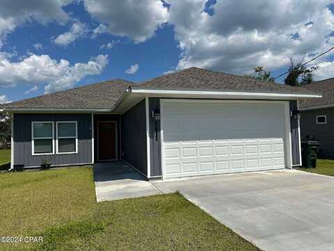 1411 Arkansas Avenue, Lynn Haven, FL 32444