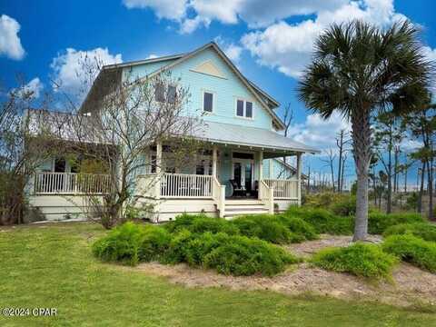 109 Hemmingway Circle, Port Saint Joe, FL 32456