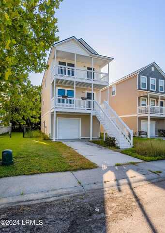 105 Palmetto Breeze Circle, Beaufort, SC 29907