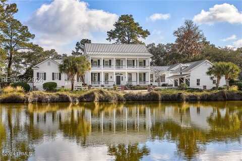 12 Carrier Bluff, Bluffton, SC 29909